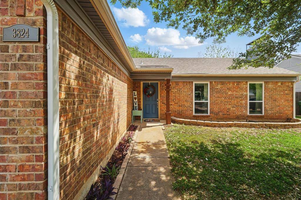 Flower Mound, TX 75028,3824 Willow Court
