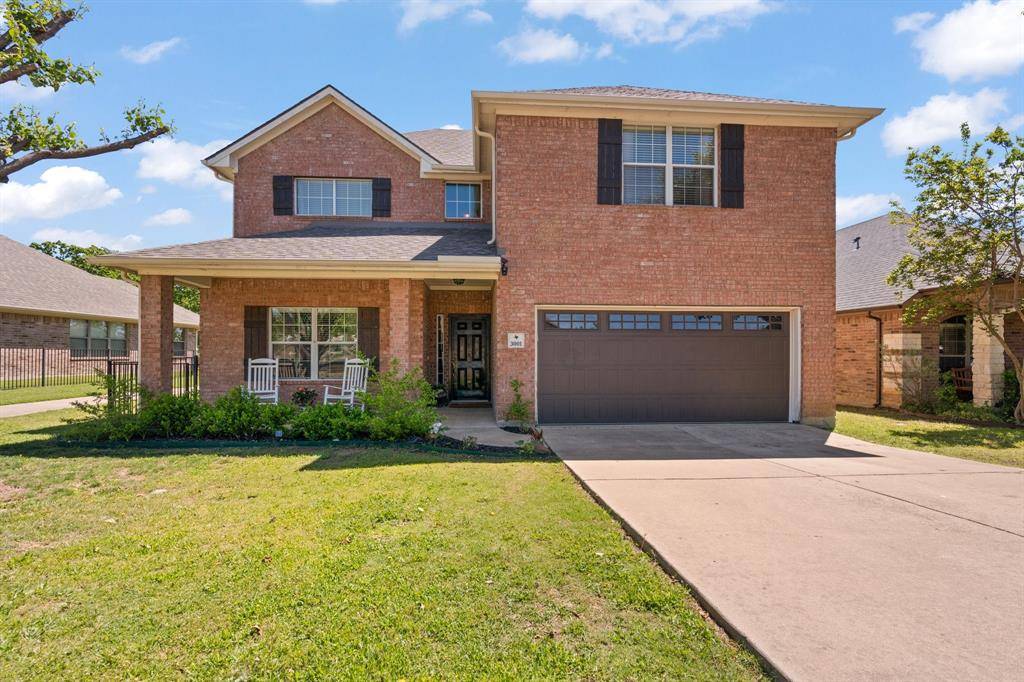 Burleson, TX 76028,3001 Shoreline Drive