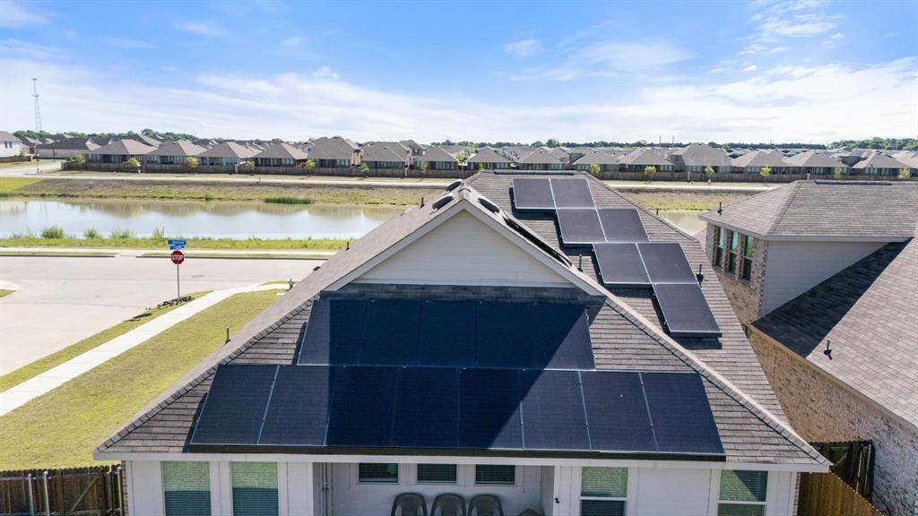 Princeton, TX 75407,215 Olmstead Drive