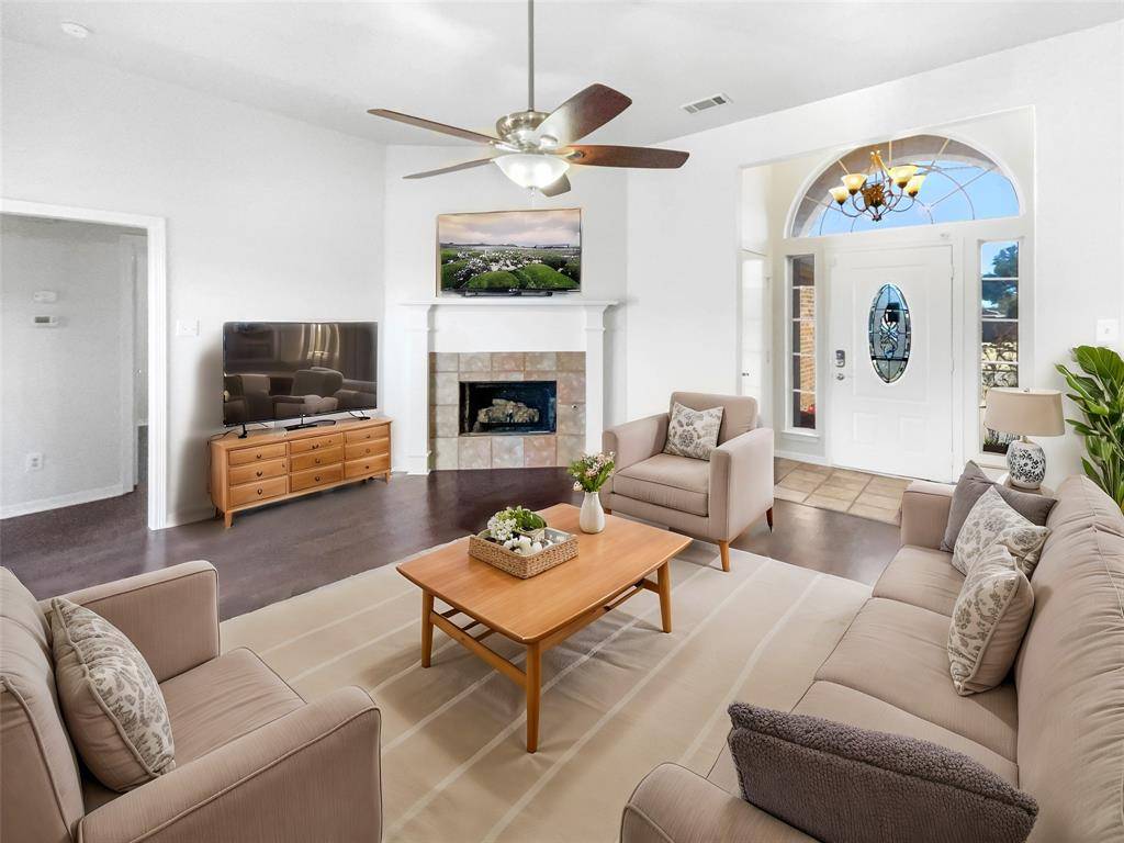 Forney, TX 75126,106 Villanova Circle