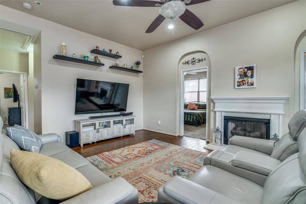 Wylie, TX 75098,1323 Iron Horse Street