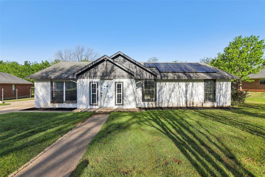 Keene, TX 76059,306 Shady Oak Road