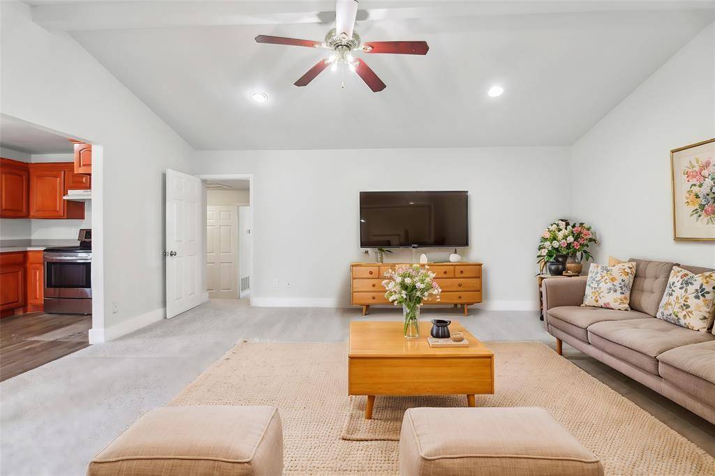 Keene, TX 76059,306 Shady Oak Road
