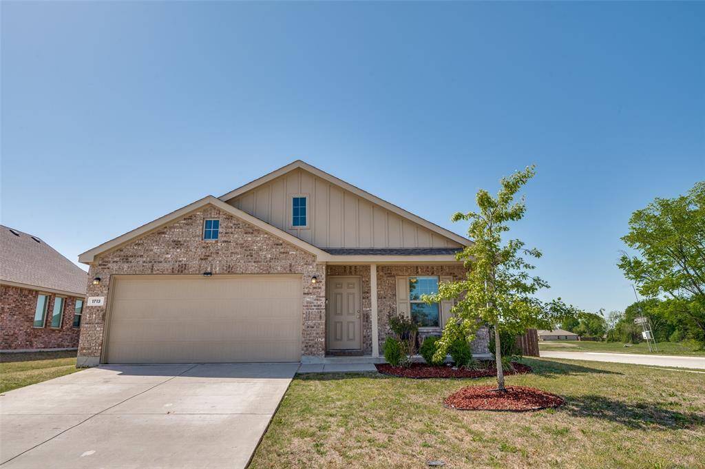 Anna, TX 75409,1713 Madison Drive