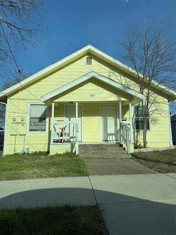 Mckinney, TX 75069,708 N Tennessee Street
