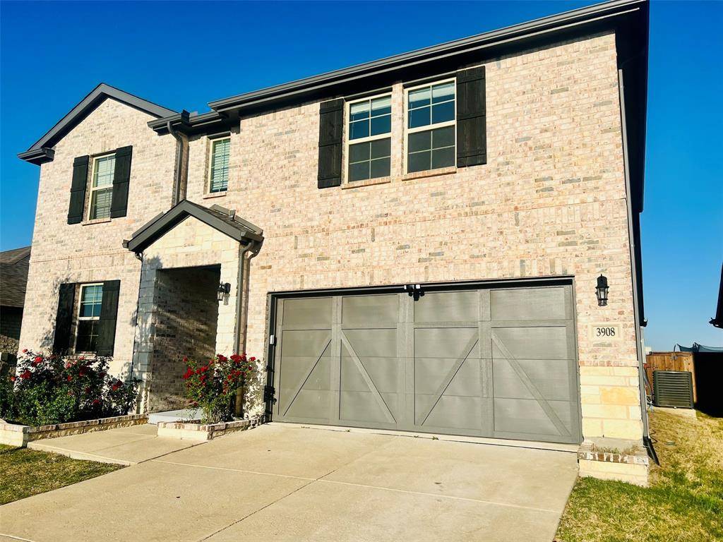 Celina, TX 75009,3908 Burks Court