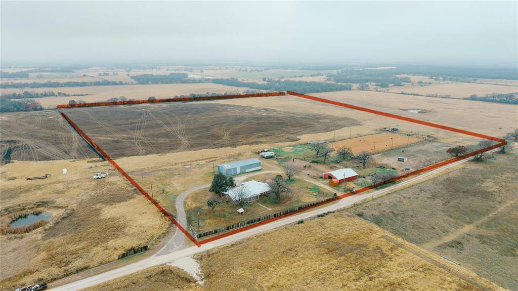 De Leon, TX 76444,401 County Road 477