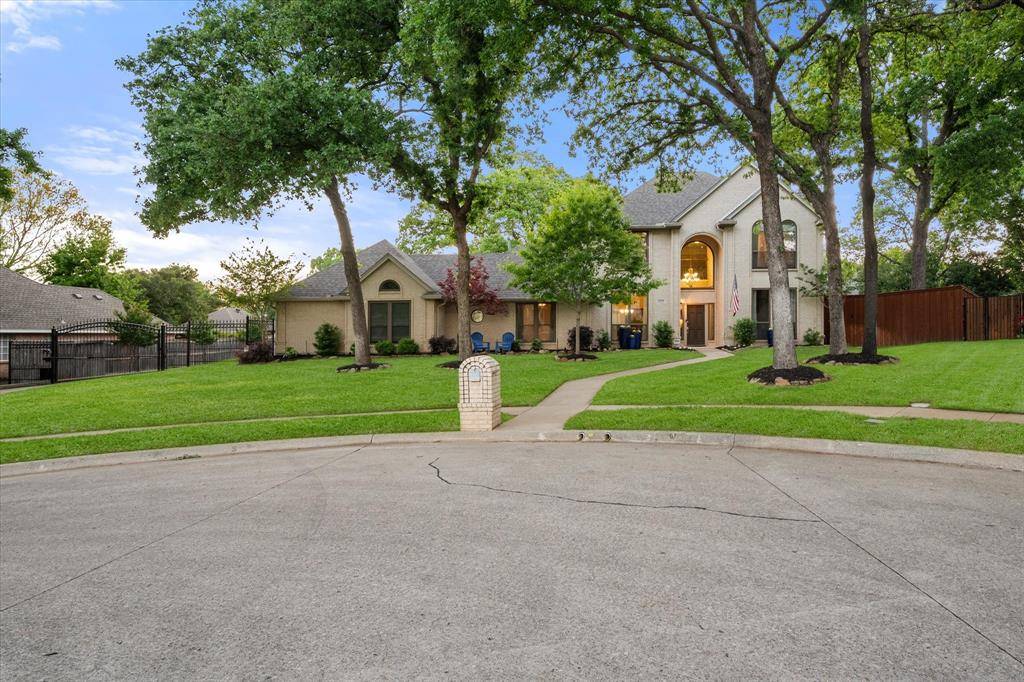 North Richland Hills, TX 76182,8329 Thorncrest Court