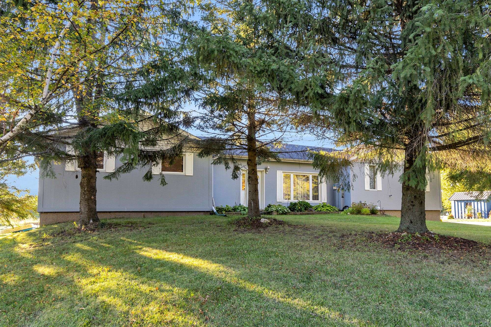 Melancthon, ON L9V 1V1,516236 County Rd 124 N/A