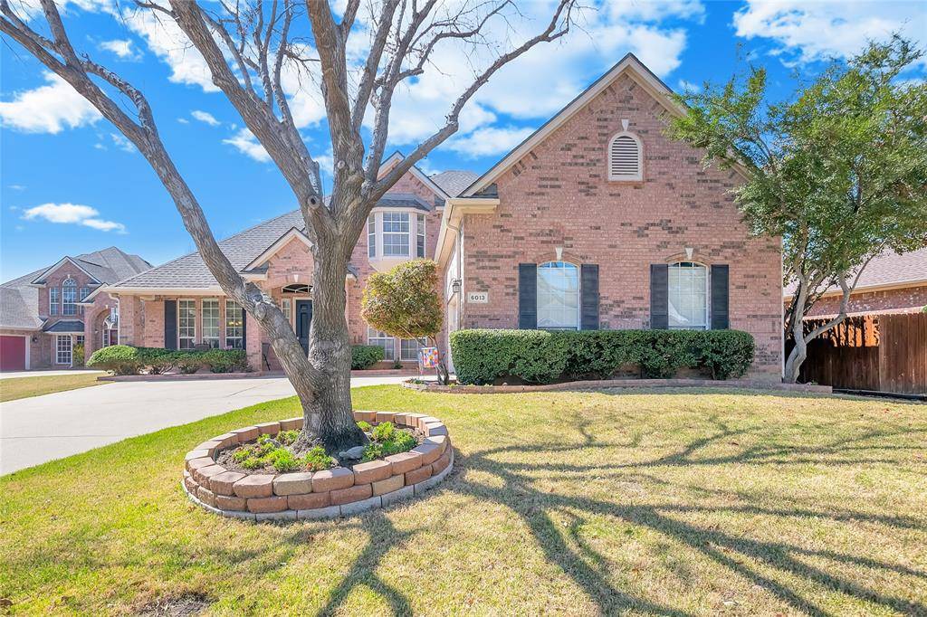 Flower Mound, TX 75028,6013 Park Lane
