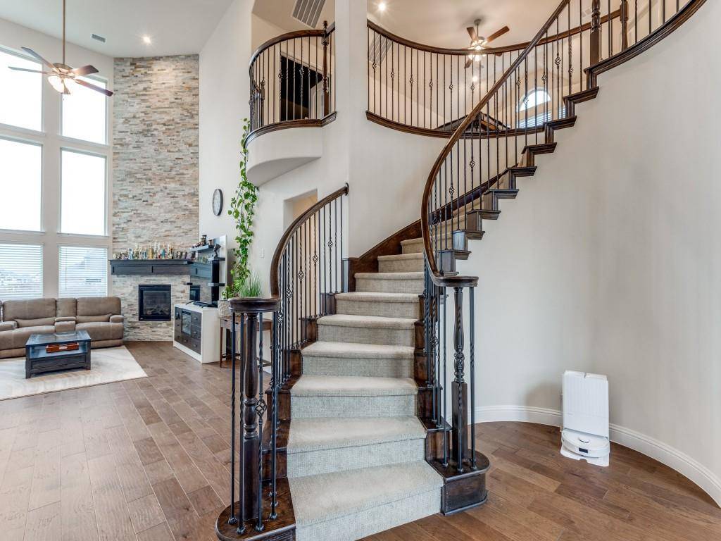 Frisco, TX 75035,14719 Abbey Woods Drive