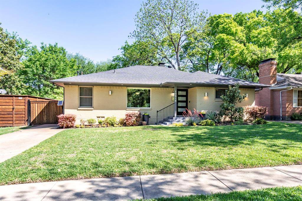 Dallas, TX 75218,10515 Sinclair Avenue