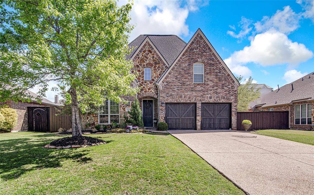 Prosper, TX 75078,1120 Golden Sunset Court
