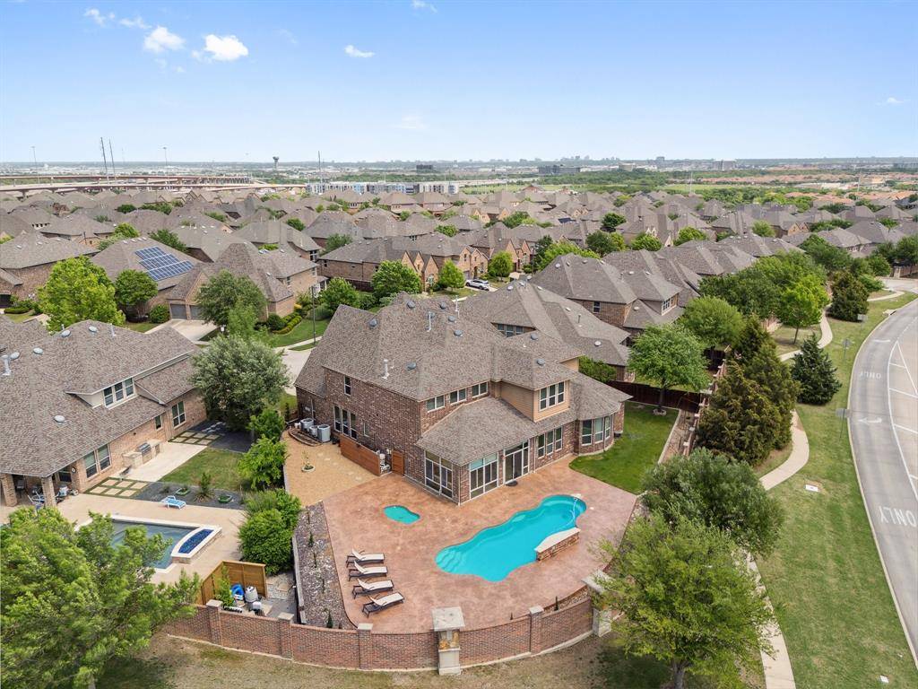 Irving, TX 75039,424 Paluxy Drive