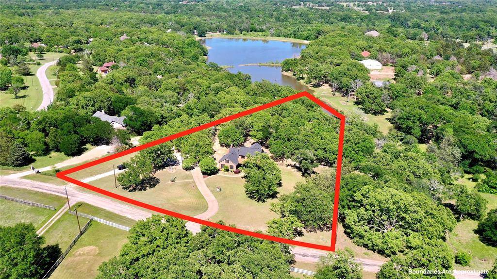Terrell, TX 75160,2197 Meadow Way