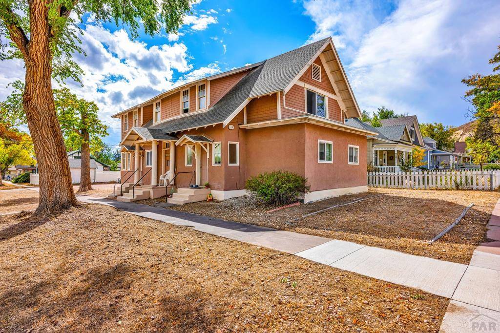 Canon City, CO 81212,623/627 N 6th St