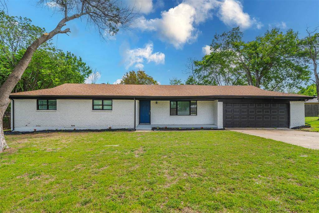 North Richland Hills, TX 76180,7200 Marilyn Lane
