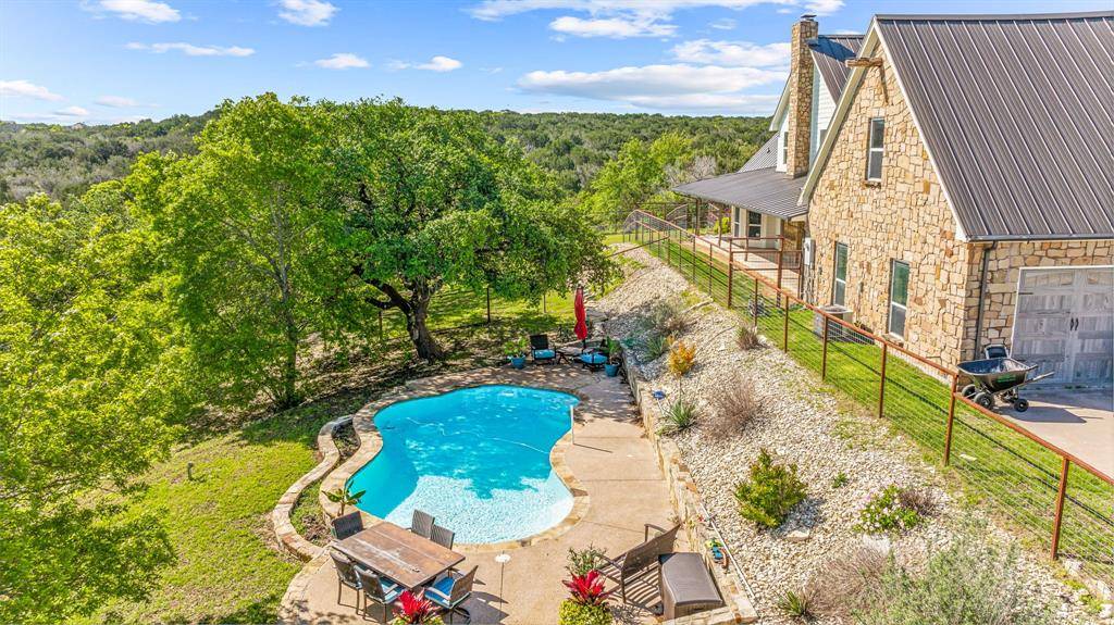 Bluff Dale, TX 76433,1600 Lighthouse Drive