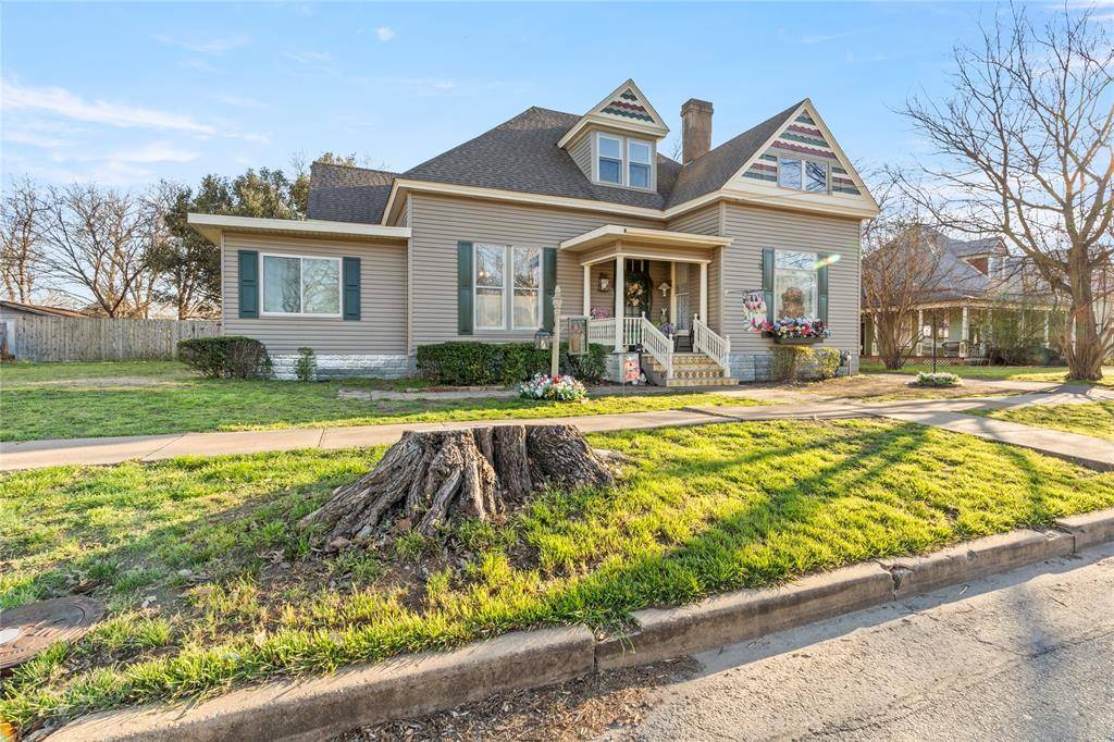 Hillsboro, TX 76645,324 E Franklin Street