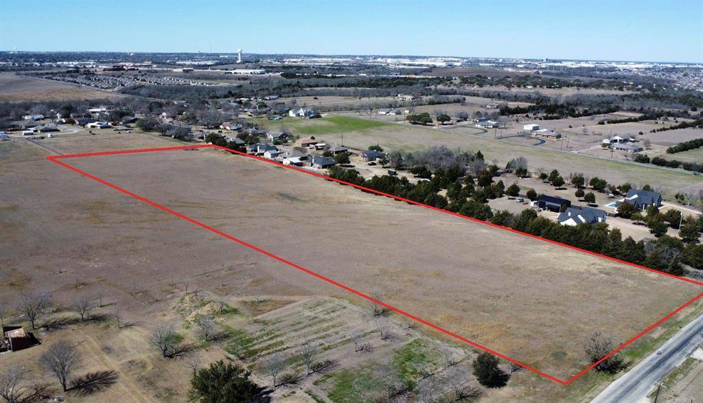 Robinson, TX 76706,0000 Hoffmeyer Lane
