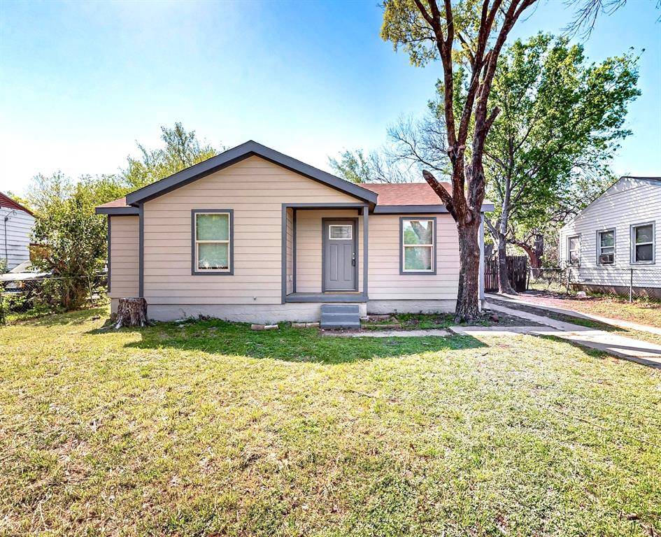Dallas, TX 75216,3215 Idaho Avenue