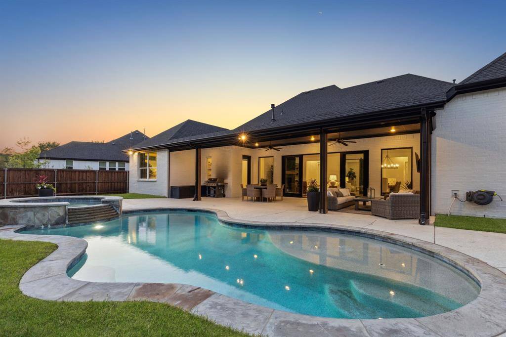 Argyle, TX 76226,213 Kirkpatrick Court