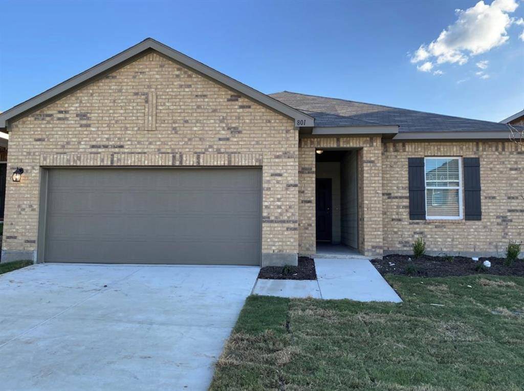 Anna, TX 75409,801 Cedar Elm Drive