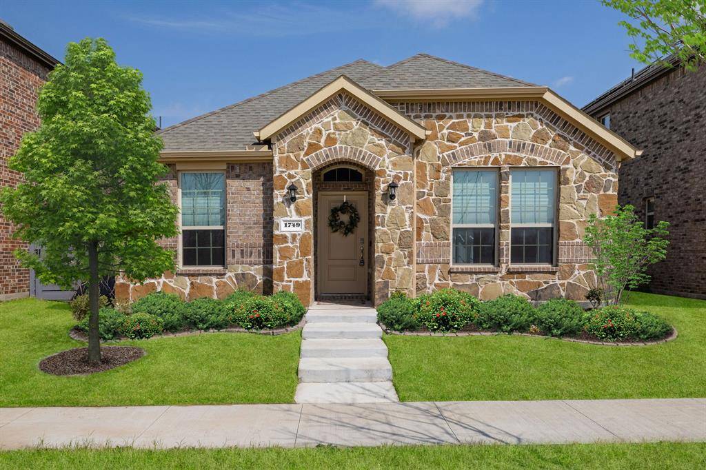 Little Elm, TX 76227,1749 Elise Lane