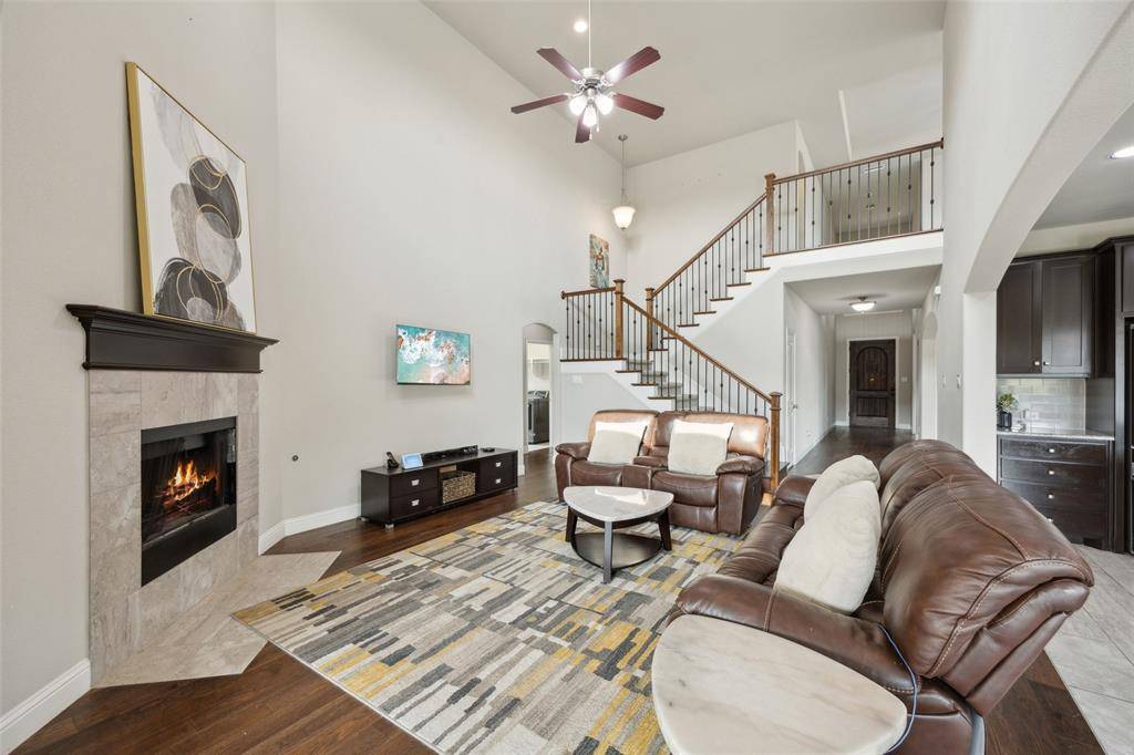Mckinney, TX 75070,4401 Querida Avenue