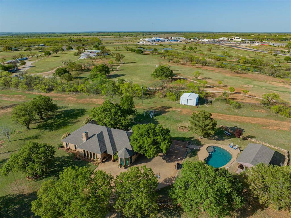 Breckenridge, TX 76424,2792 S Fm 3099-1 Drive #1