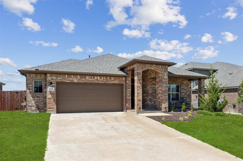 Cleburne, TX 76033,1908 Albany Lane