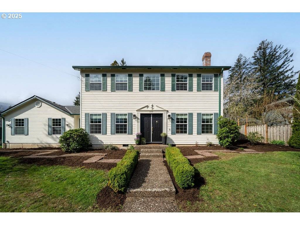 Portland, OR 97219,3415 SW CARAWAY CT