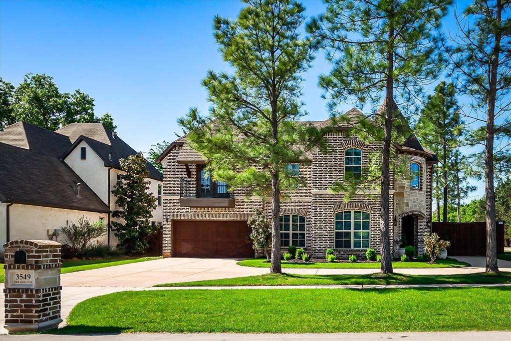 Grapevine, TX 76092,3549 N Gravel Circle