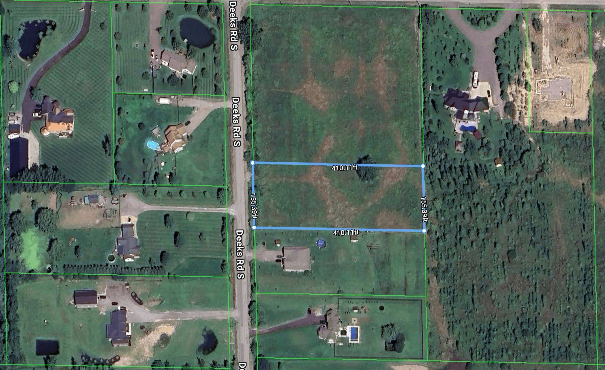 Wainfleet, ON L0S 1V0,n/a Deeks RD