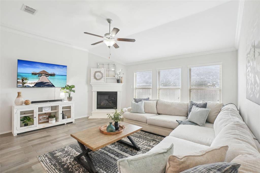 Fort Worth, TX 76052,14336 Broomstick Road