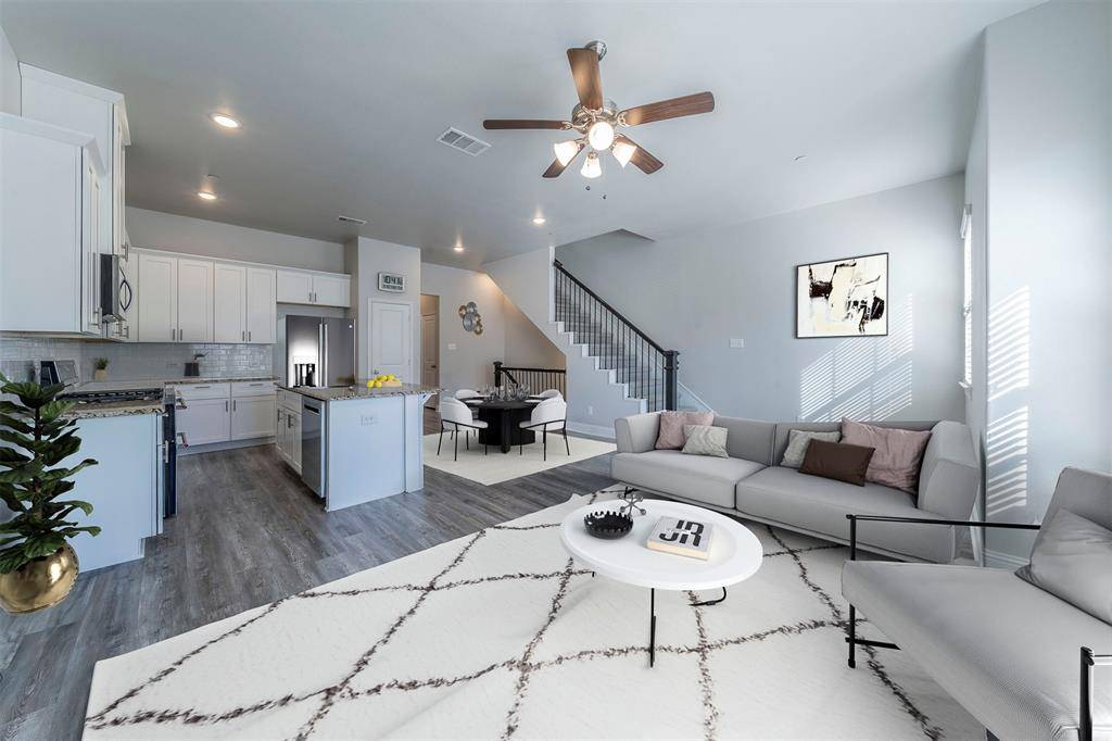 Lewisville, TX 75056,294 Ferndale Street