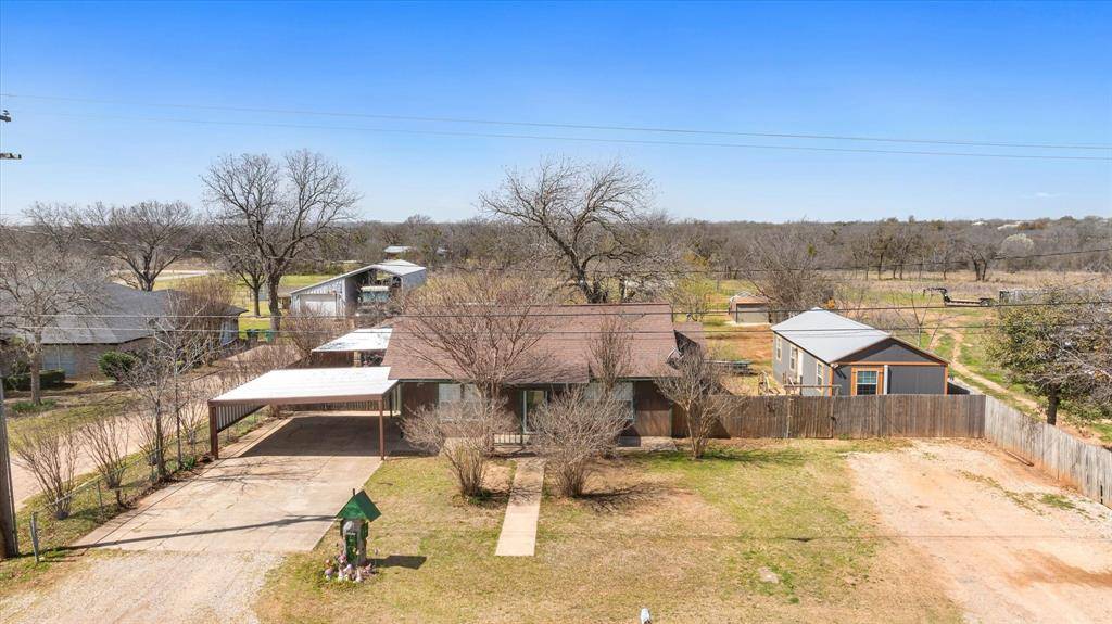 Stephenville, TX 76401,406 Morgan Mill Road