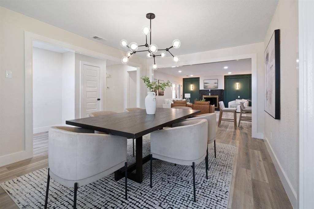 Dallas, TX 75227,6410 Symphony Lane
