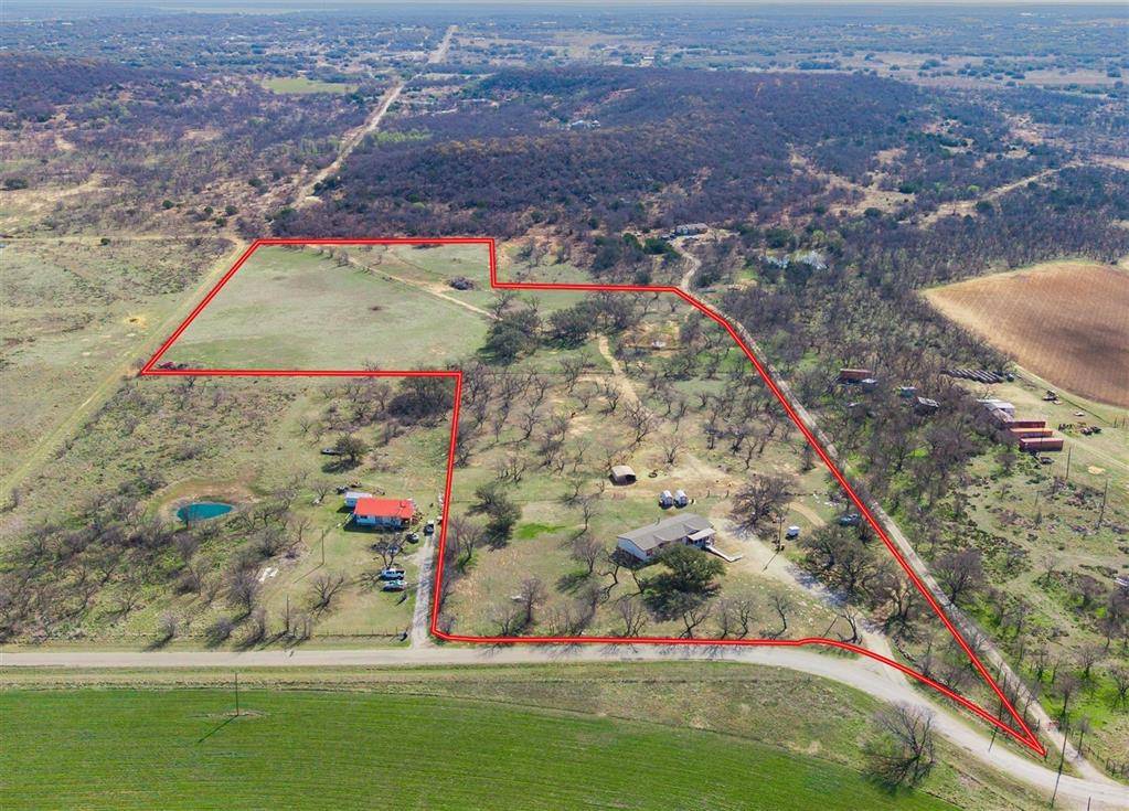Brownwood, TX 76801,7500 County Road 105