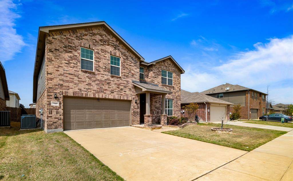 Fort Worth, TX 76179,7509 Captain Lane