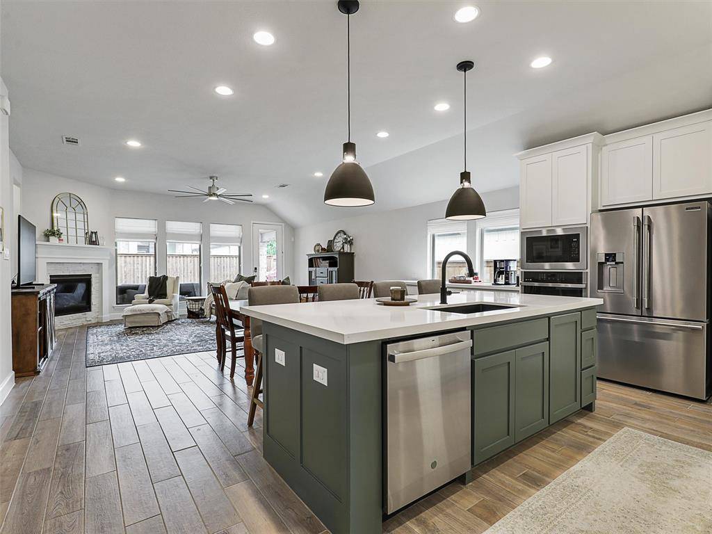 Celina, TX 75009,3009 Eccleston Street
