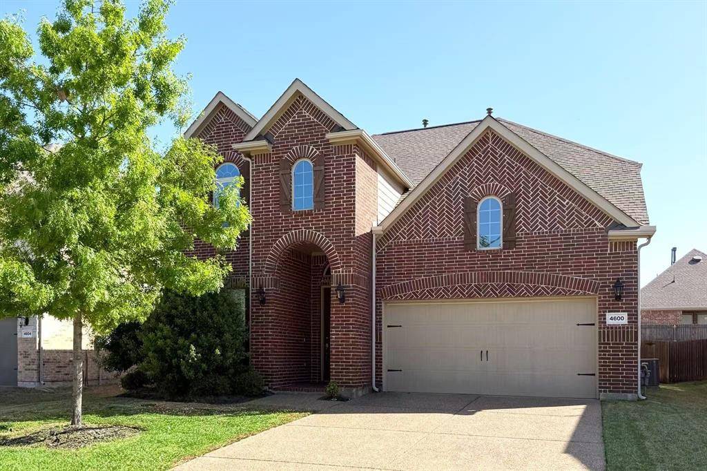 Plano, TX 75074,4600 Evenstar Way