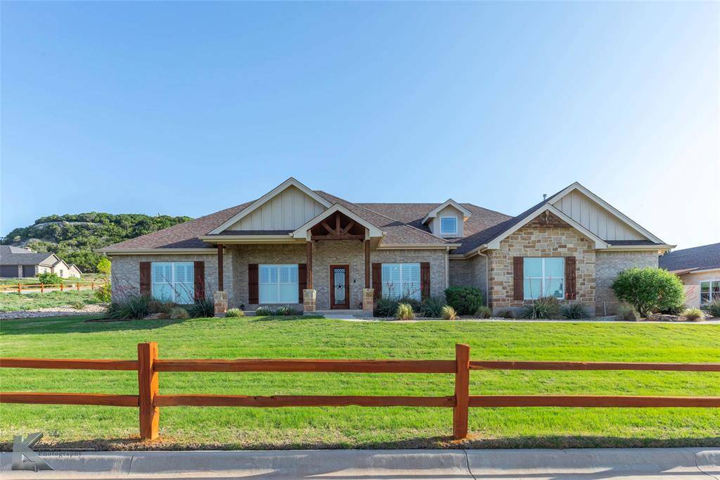 Tuscola, TX 79562,112 Thomas Court