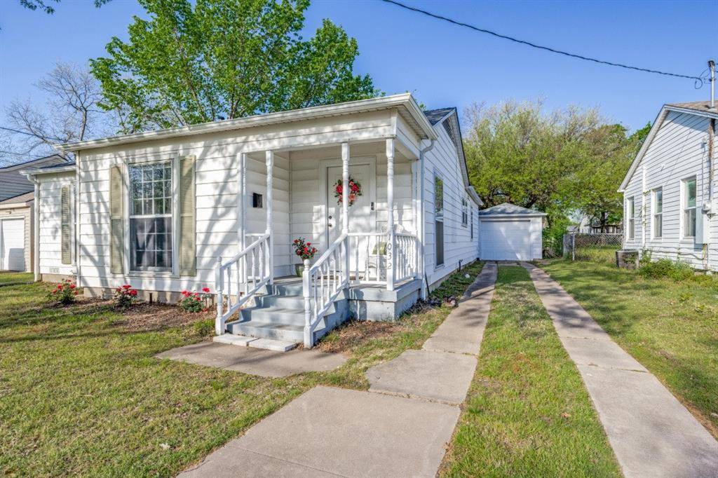 Sherman, TX 75092,1032 N Lockhart Street