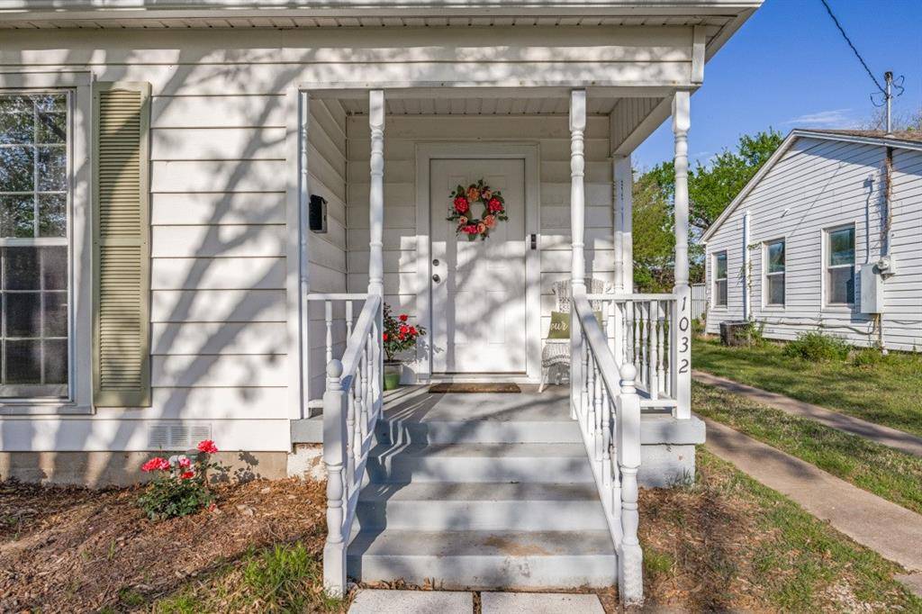 Sherman, TX 75092,1032 N Lockhart Street