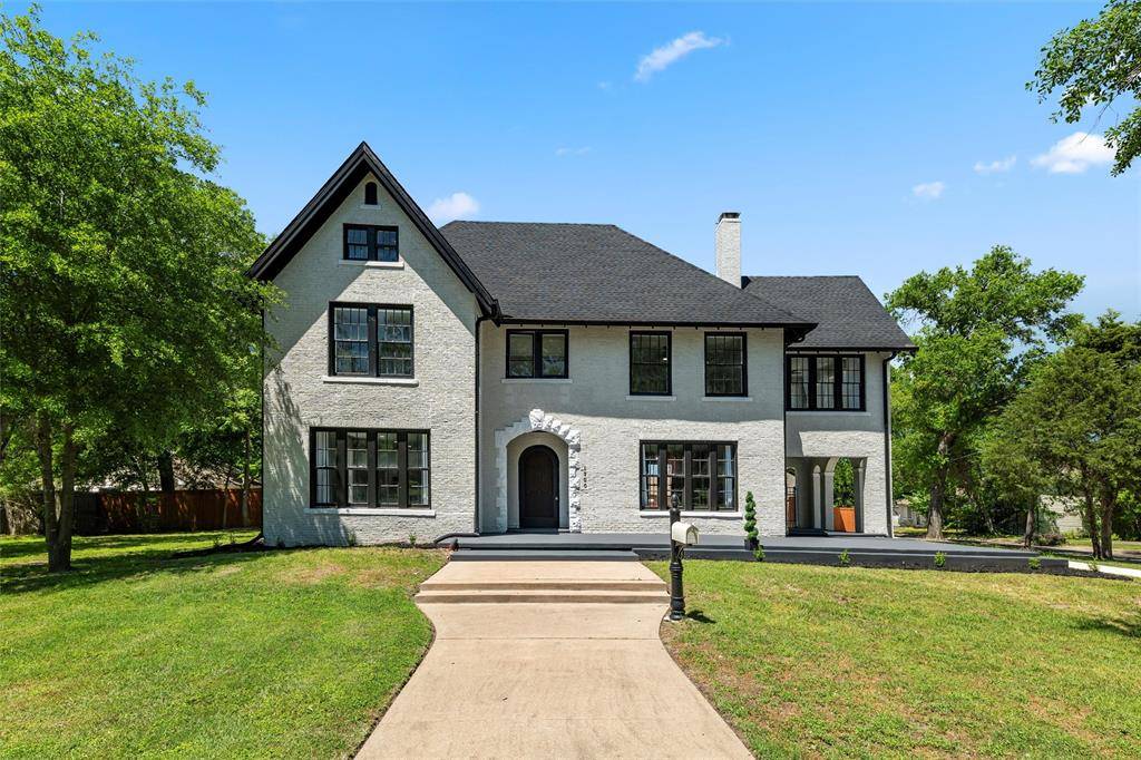 Corsicana, TX 75110,1300 W 3rd Avenue