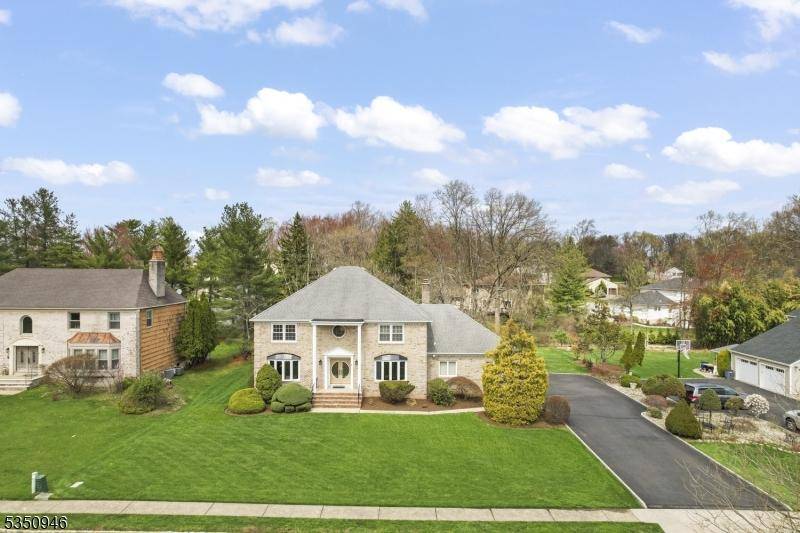East Hanover Twp., NJ 07936,6 Kristi Dr