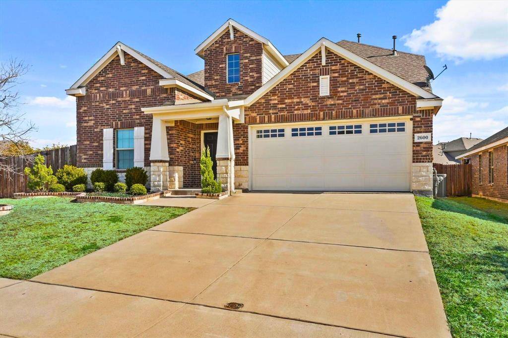 Glenn Heights, TX 75154,2600 Centurion Road