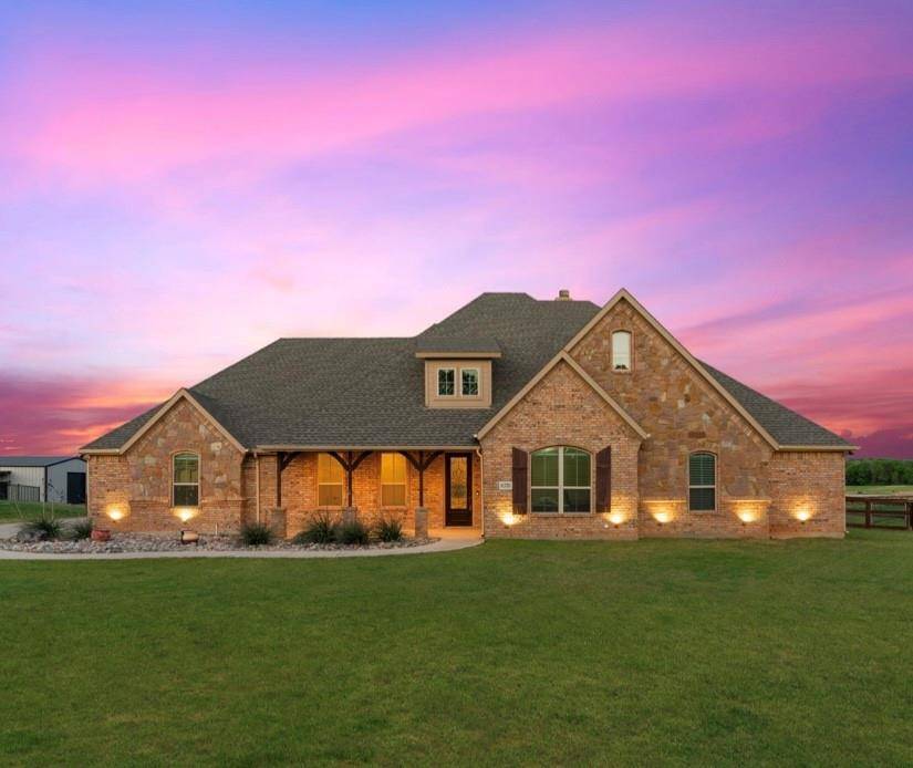 Springtown, TX 76082,8370 Old Springtown Road