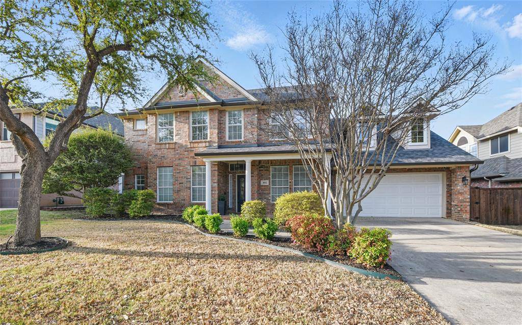 Flower Mound, TX 75028,4012 Beacon Street